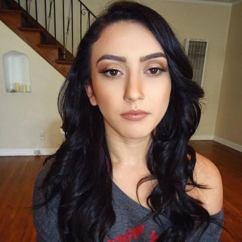 Woman image