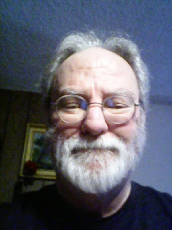 Man image