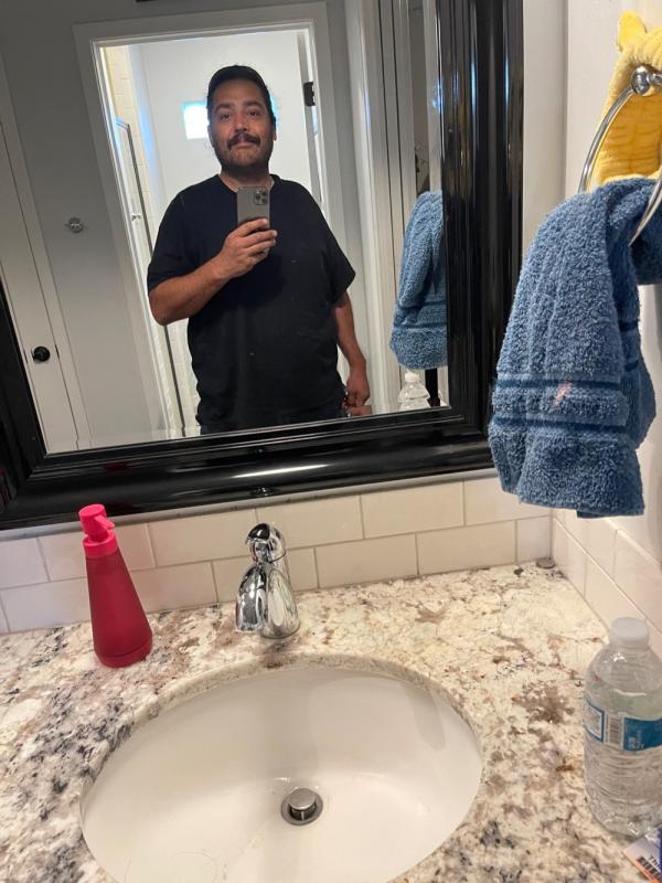 Man image