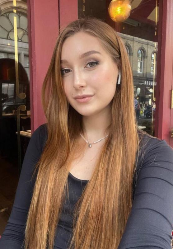 Woman image