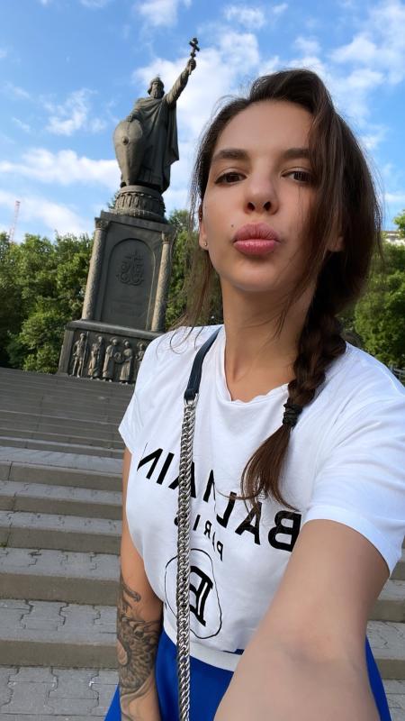 Woman image