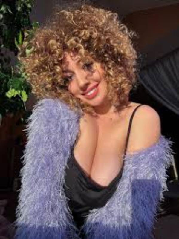 Woman image