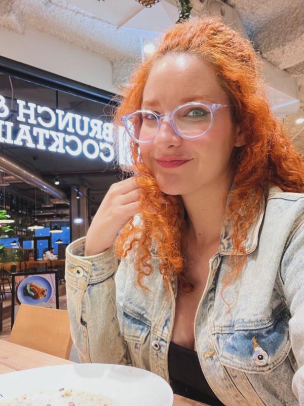 Woman image