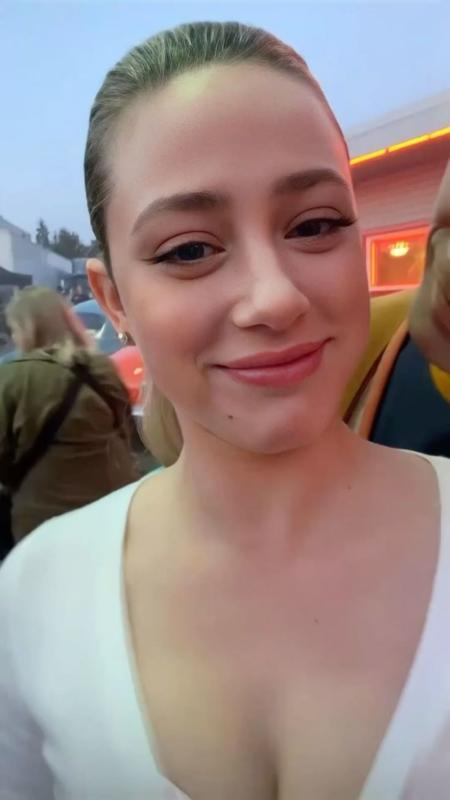 Woman image