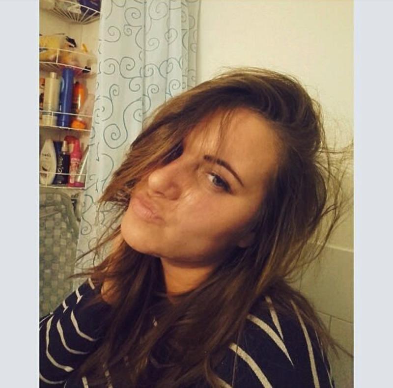 Woman image