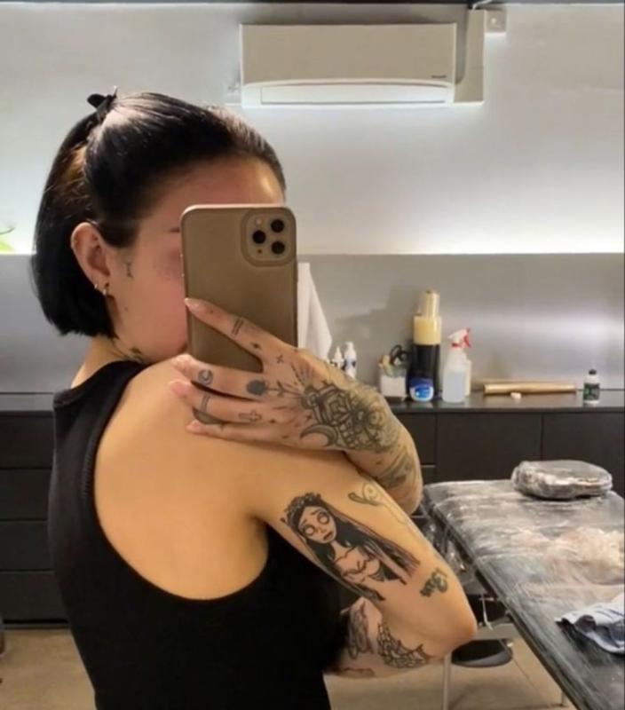 Woman image