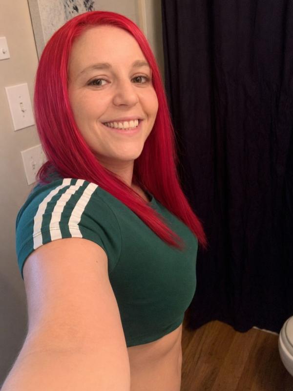Woman image