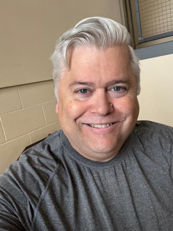 Man image