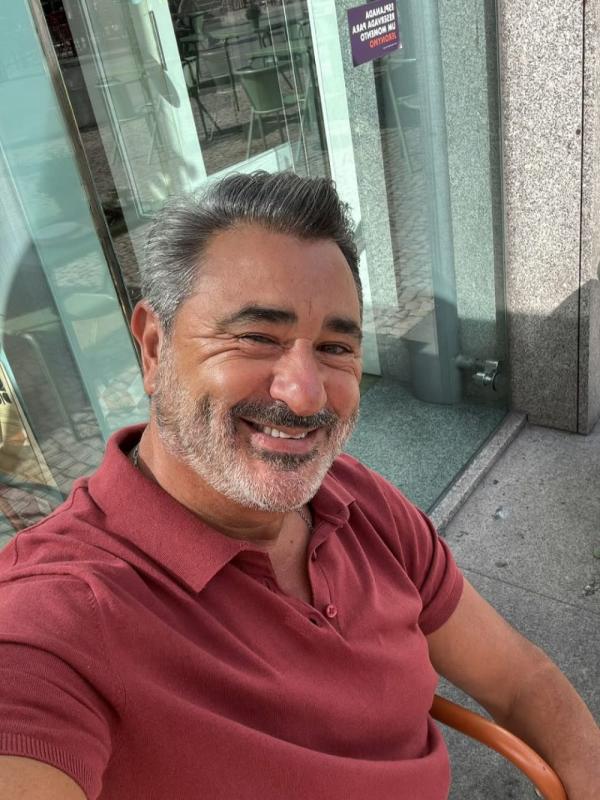 Man image