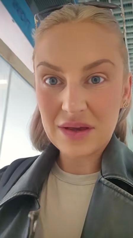 Woman image