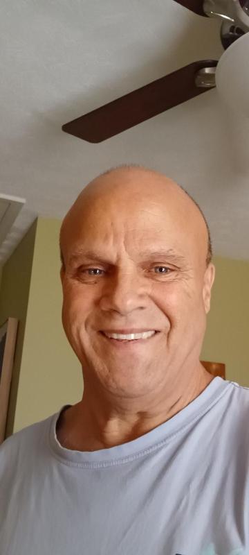 Man image