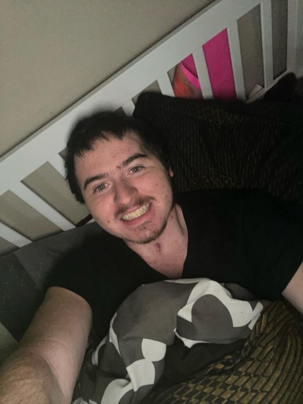 Man image