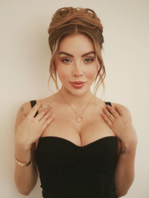 Woman image