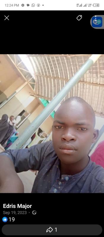 Man image