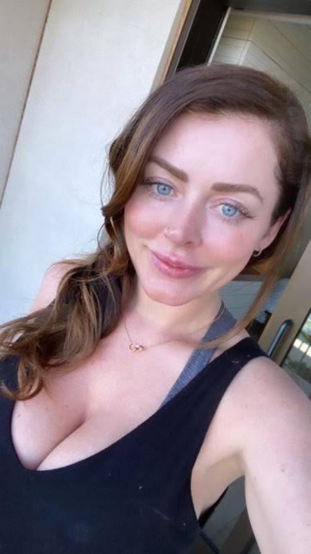 Woman image