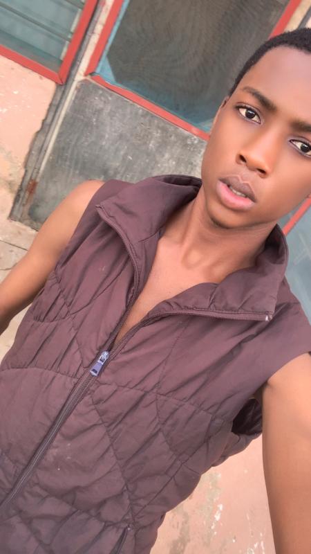 Man image