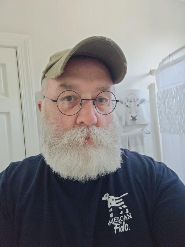 Man image