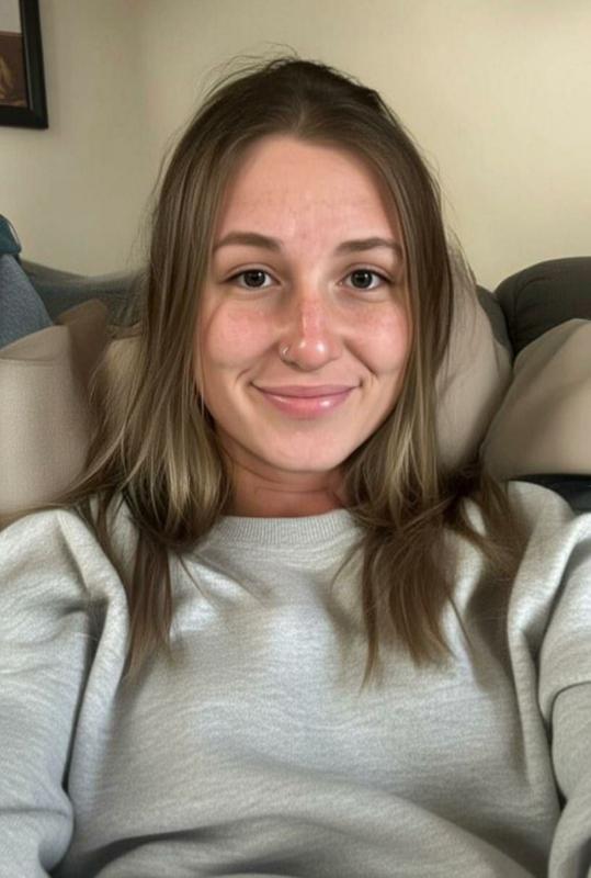 Woman image