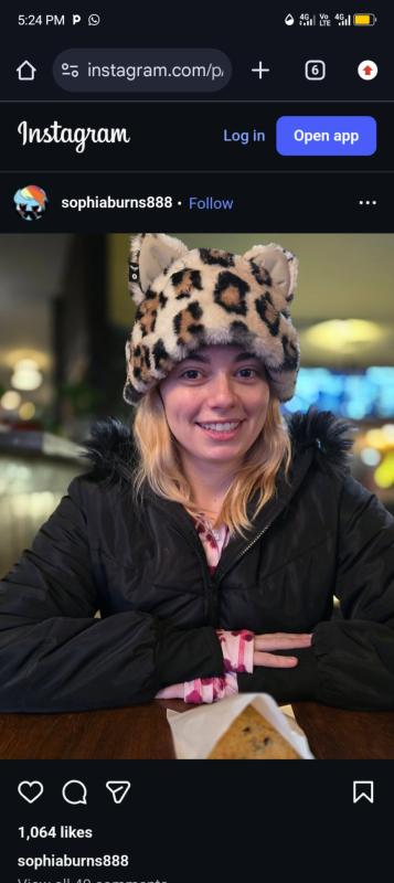 Woman image