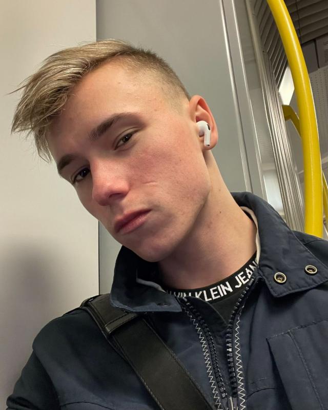 Man image