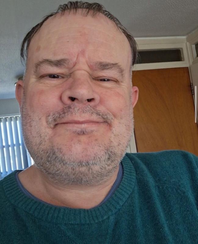 Man image