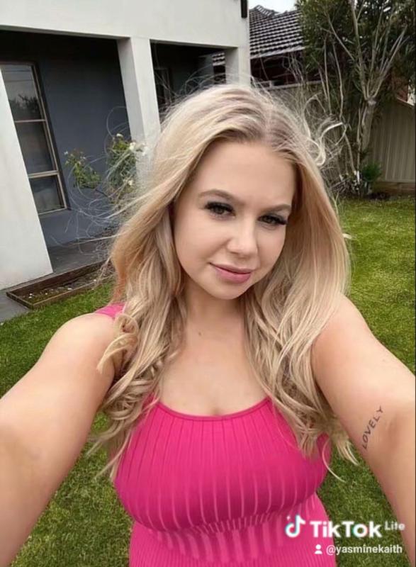 Woman image