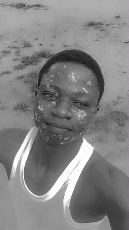 Man image