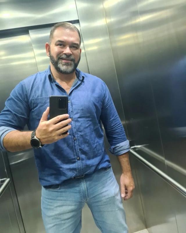 Man image