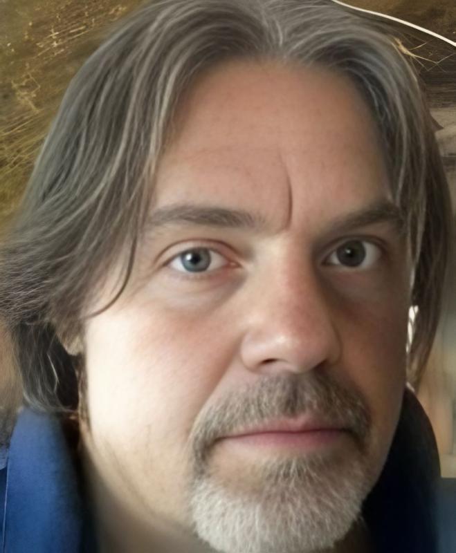 Man image