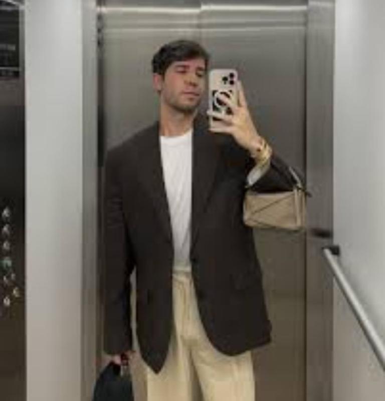 Man image