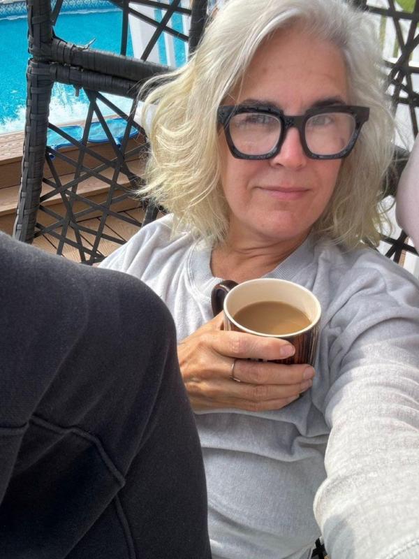 Woman image
