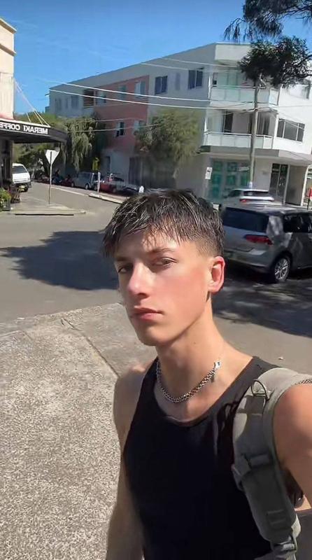 Man image