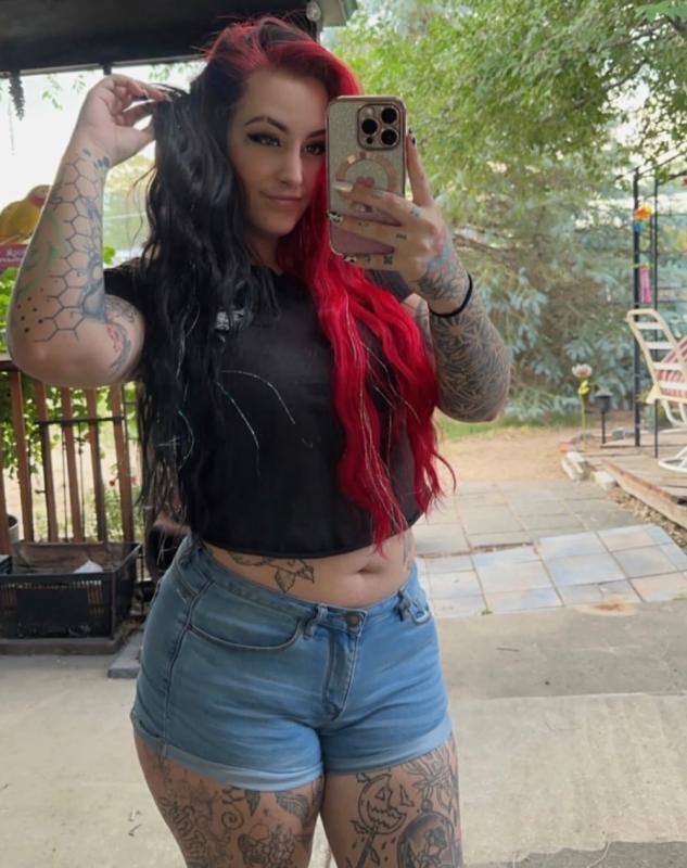 Woman image
