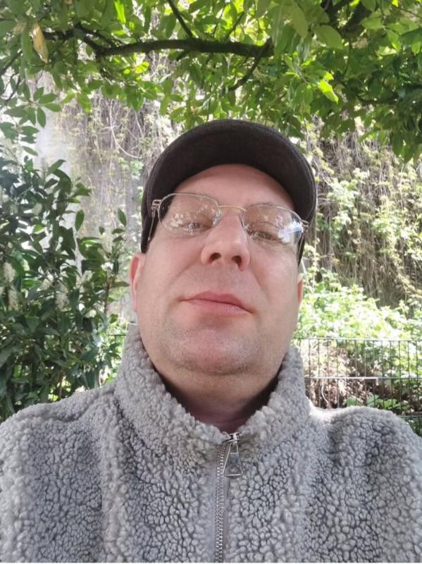 Man image