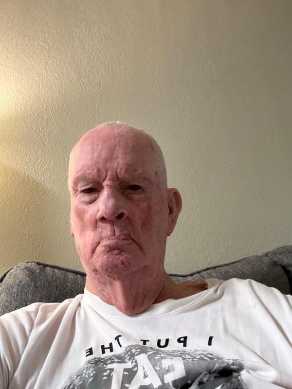 Man image