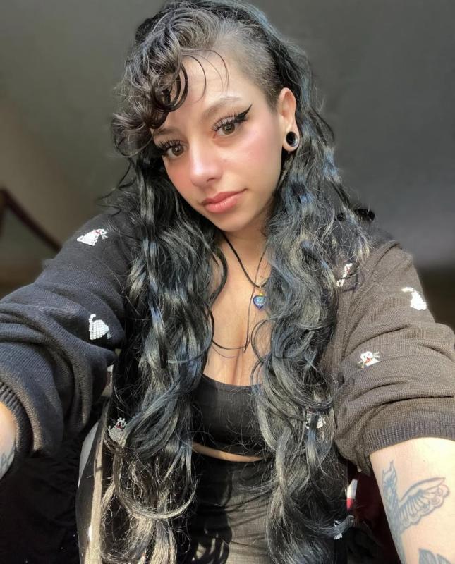 Woman image