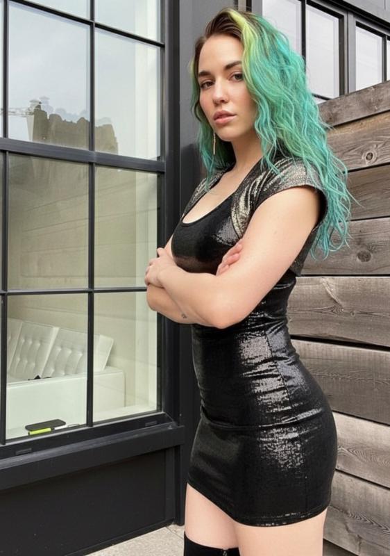 Woman image