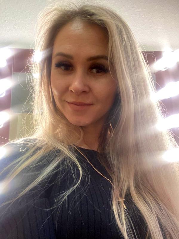 Woman image