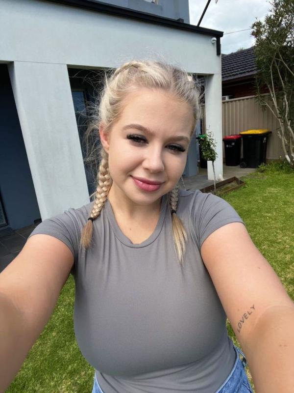 Woman image