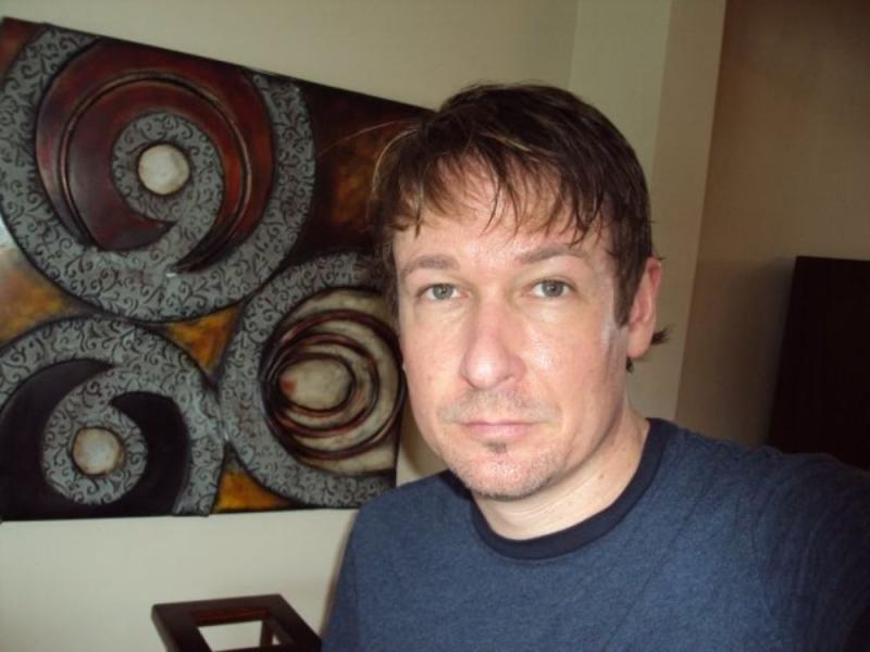 Man image