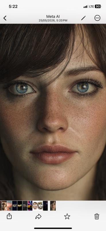 Woman image
