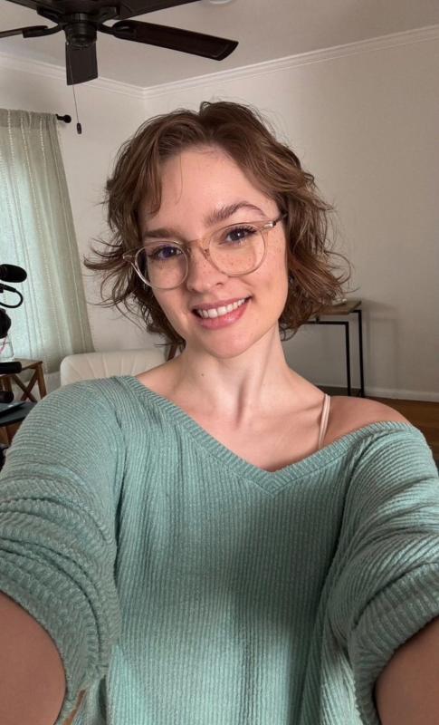Woman image