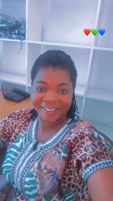 Woman image