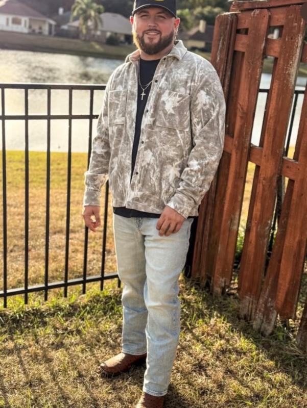 Man image