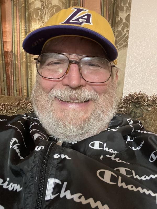 Man image