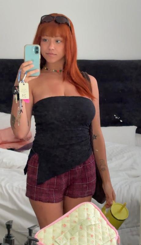 Woman image