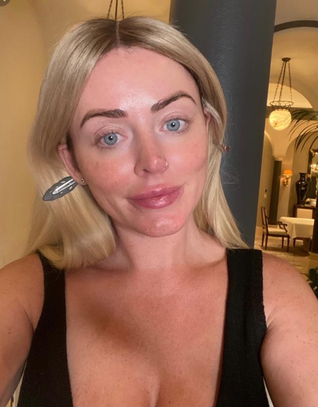 Woman image
