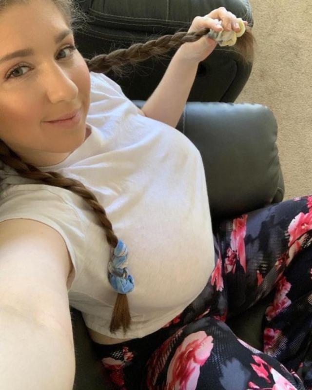 Woman image