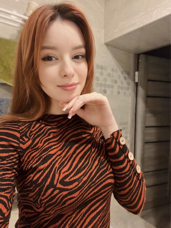 Woman image