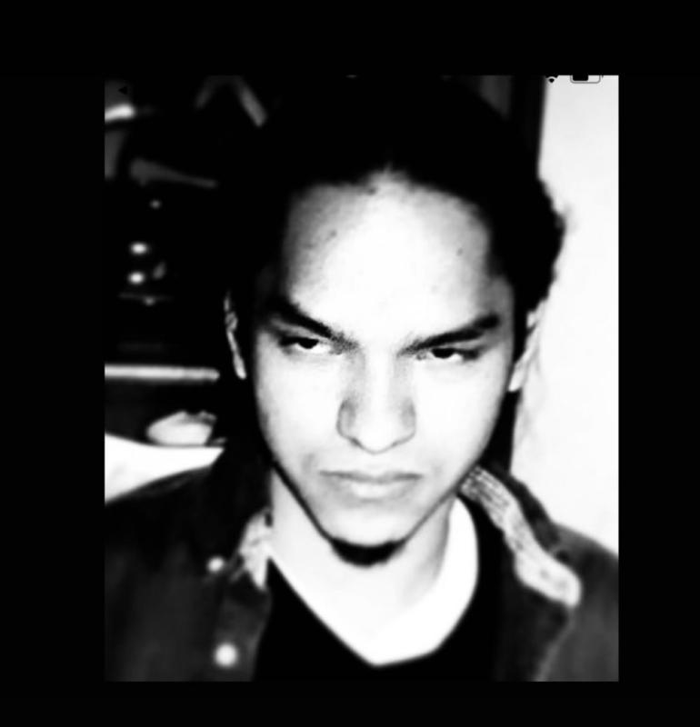 Man image